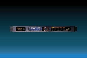Axel Falcon X6/X7 audio processor