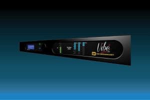 DM Vibe 3 audio processor