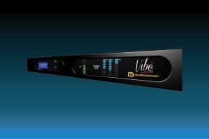 Processeur audio DM Vibe 3