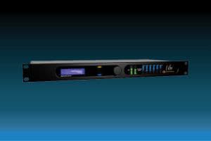 Processeur audio DM Vibe 6