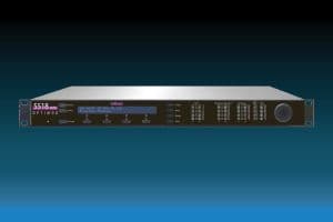 Orban OPTIMOD 5518 audio processor