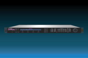 Orban OPTIMOD 5700i audio processor