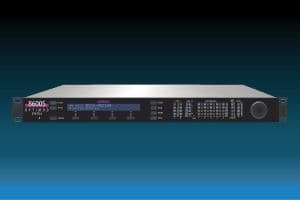 Orban OPTIMOD 8600Si audio processor
