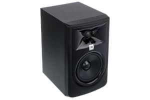 JBL 305P MKII Studio Monitor