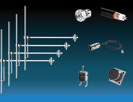 fm antenna package