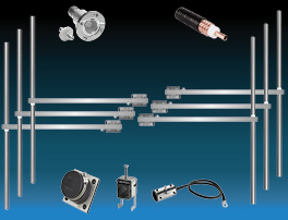 Complete Package composed by: 6 Bay Dipole FM Antenna - Wide Band - Stainless, 30 meters of 1-5/8 inch Coaxial Cable with connectors, grounding kit, hanging kit, Hoisting Grip and Wall/Roof Thru kit. 1-5/8 Input Connector - Max Power: 12kW - Gain: 9,5dBd