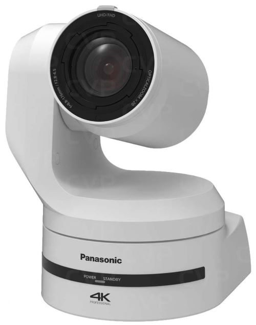 Caméra PTZ Panasonic AW-150UE 4k