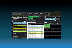 radio automation software