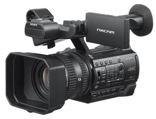 Sony HXC-NX200 camcorder