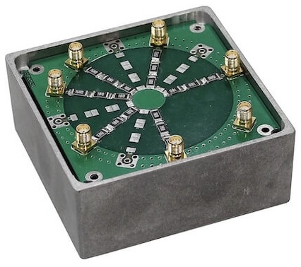 Power Splitter