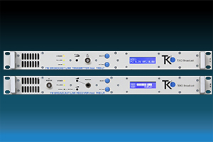 A studio link transmitter, studio transmitter link, or STL is a special type of equipment used in broadcasting industry.