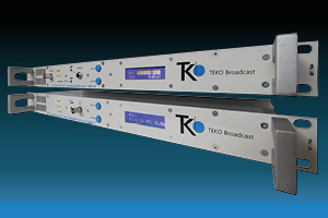 A studio link transmitter, studio transmitter link, or STL is a special type of equipment used in broadcasting industry.