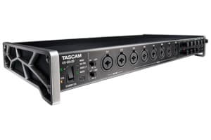Us 20x20 Audio Interface TASCAM